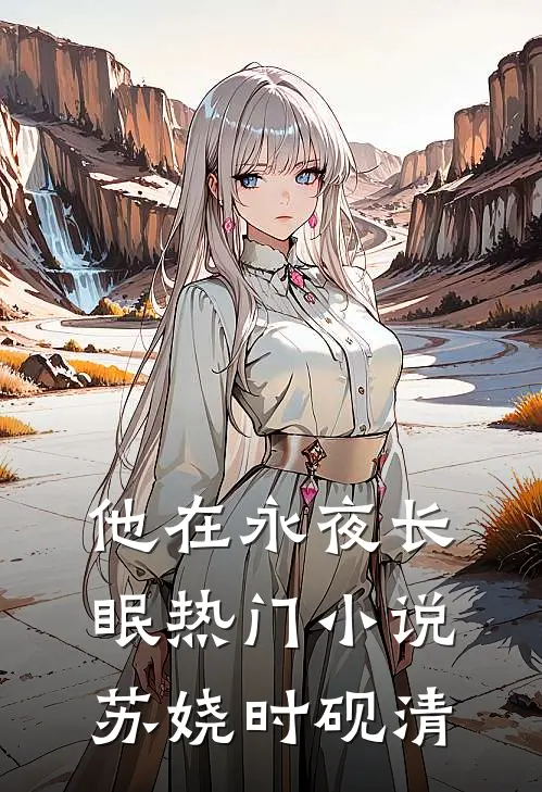 他在永夜长眠热门小说苏娆时砚清