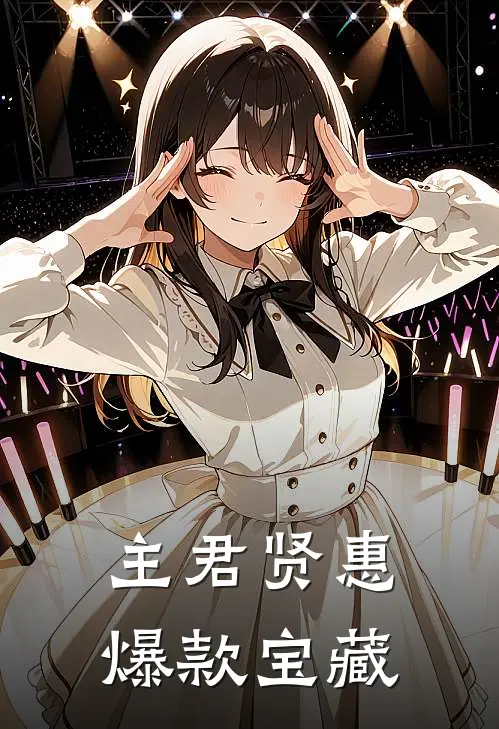 主君贤惠爆款宝藏怎么获得