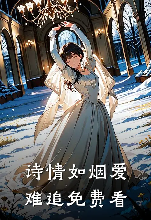 诗情如烟爱难追免费看