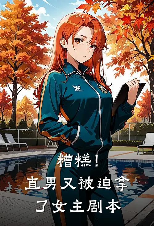 糟糕！直男又被迫拿了女主剧本