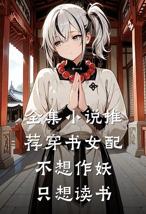 全集小说推荐穿书女配不想作妖只想读书