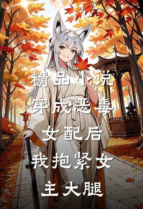 精品穿成恶毒女配后,我抱紧女主大腿
