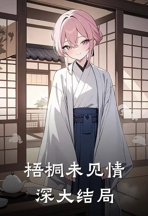 梧桐未见情深大结局