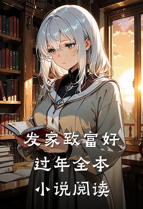 发家致富好过年全本小说阅读
