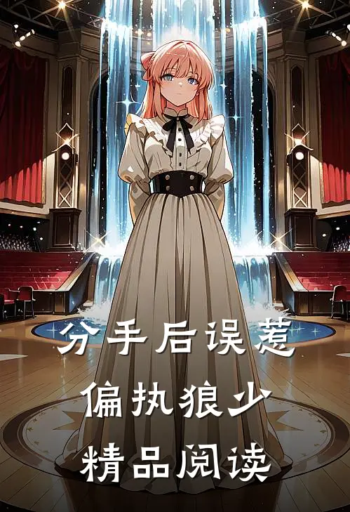 分手后误惹偏执狼少精品阅读