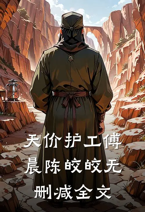天价护工傅晨陈皎皎无删减全文