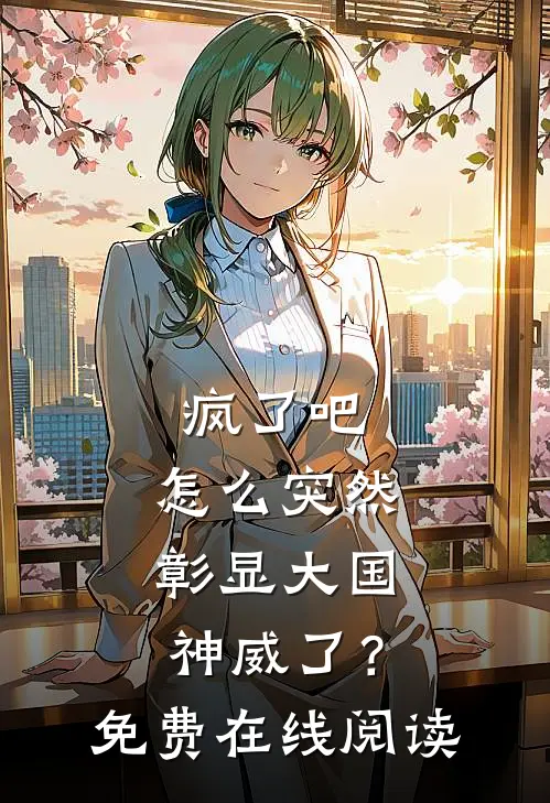 疯了吧，怎么突然彰显大国神威了？免费在线阅读
