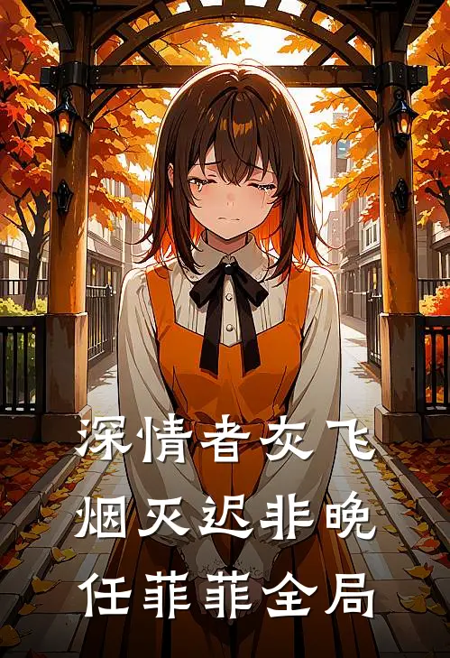 深情者灰飞烟灭迟非晚任菲菲全局