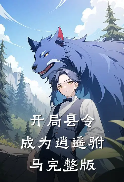 开局县令，成为逍遥驸马完整版