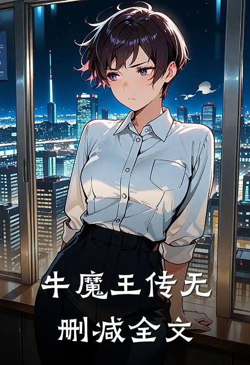 牛魔王传无删减全文