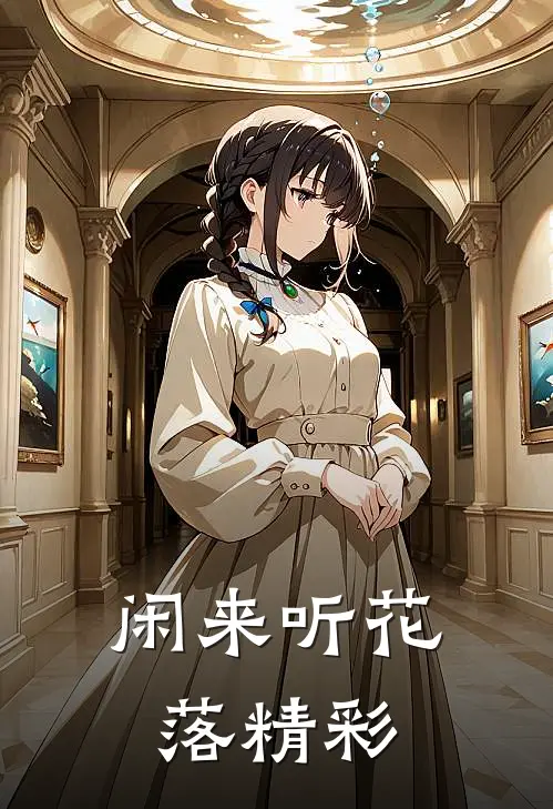闲来听花落精彩