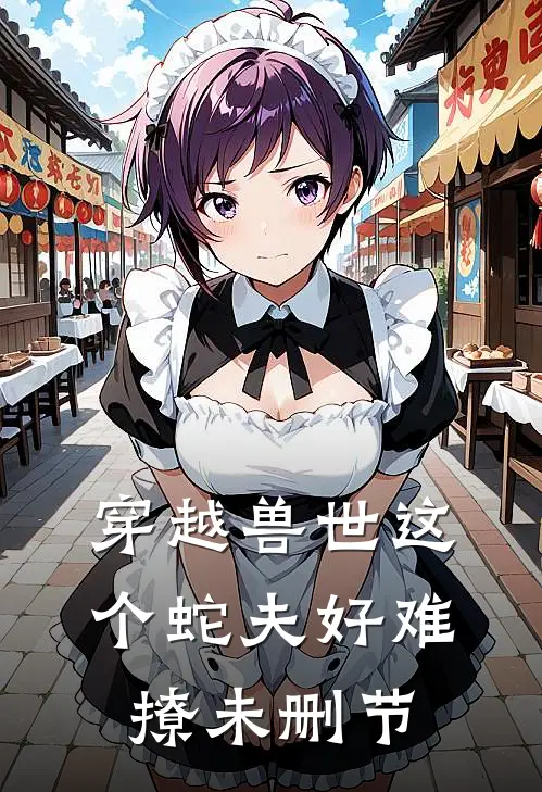 穿越兽世这个蛇夫好难撩未删节