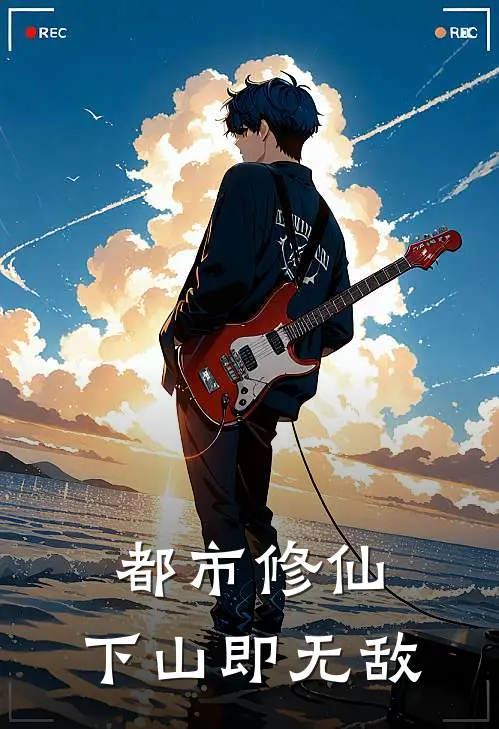 都市修仙：下山即无敌