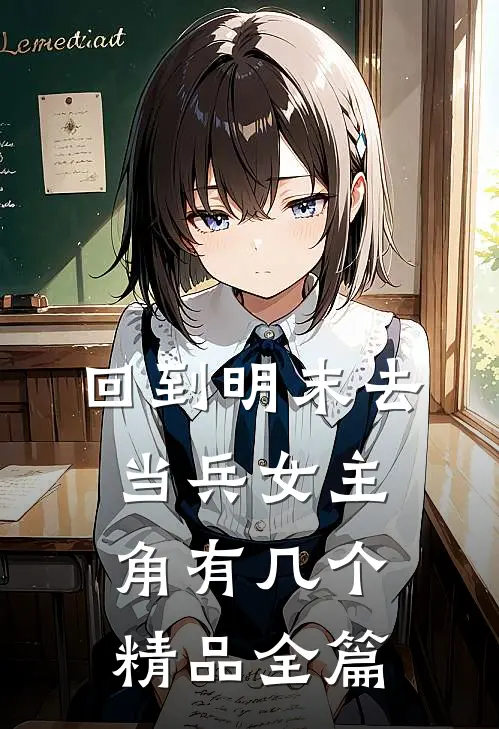 回到明末去当兵女主角有几个精品全篇