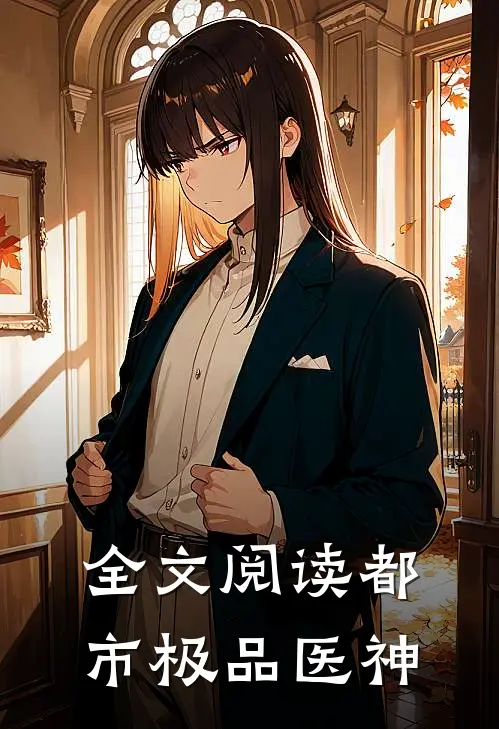 全文阅读都市极品医神