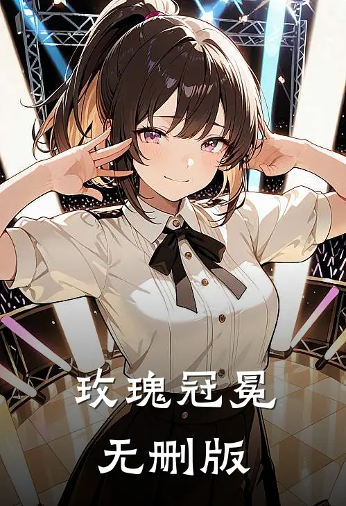 玫瑰冠冕无删版