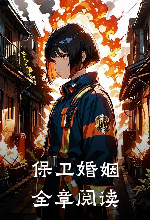 保卫婚姻全章阅读
