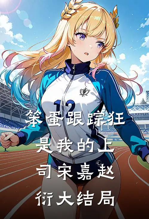 笨蛋跟踪狂是我的上司宋嘉赵衍大结局