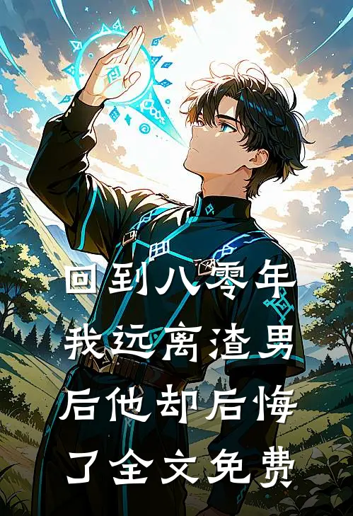 回到八零年,我远离渣男后他却后悔了全文免费阅读