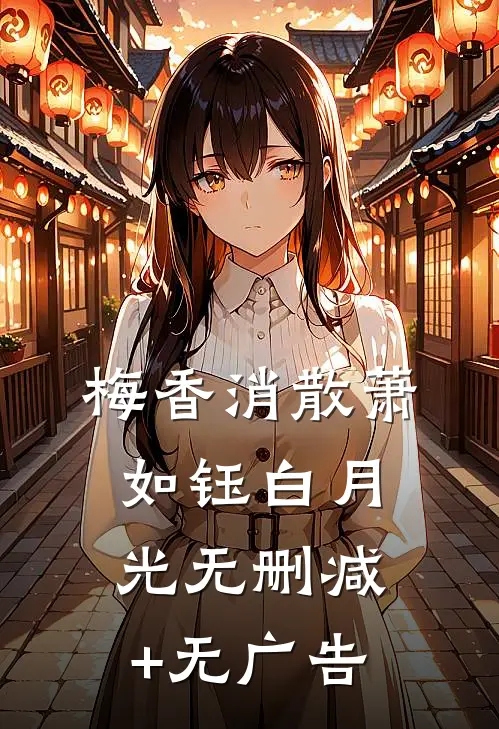 梅香消散萧如钰白月光无删减+无广告