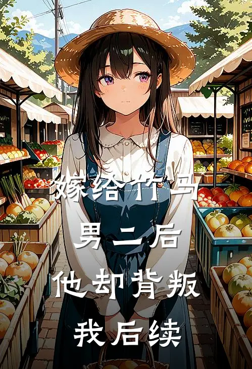 嫁给竹马男二后，他却背叛我后续