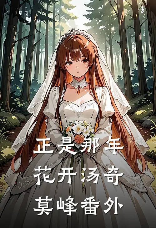 正是那年花开汤奇莫峰 番外