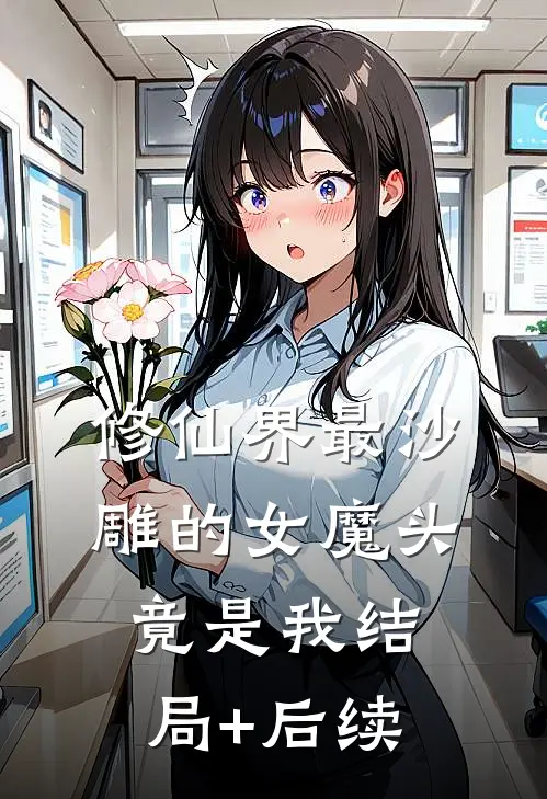 修仙界最沙雕的女魔头，竟是我结局+后续