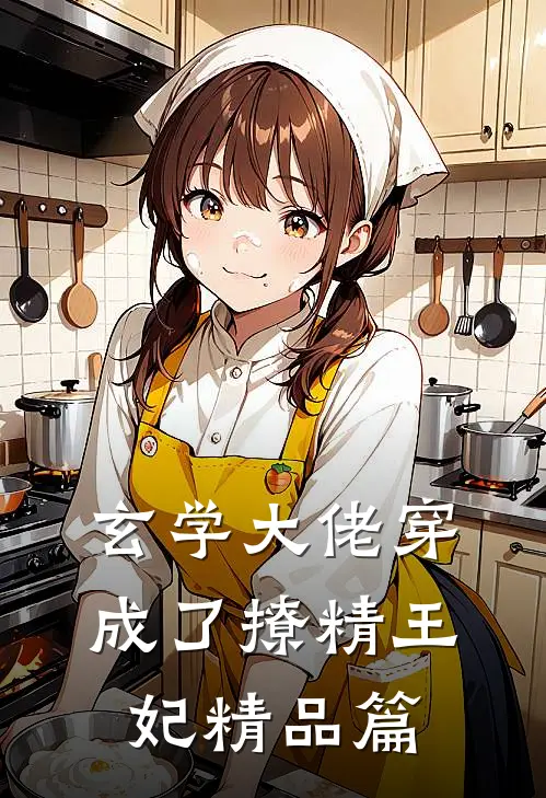 玄学大佬穿成了撩精王妃精品篇