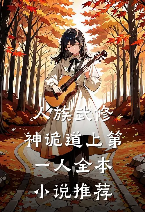 人族武修神诡道上第一人全本推荐