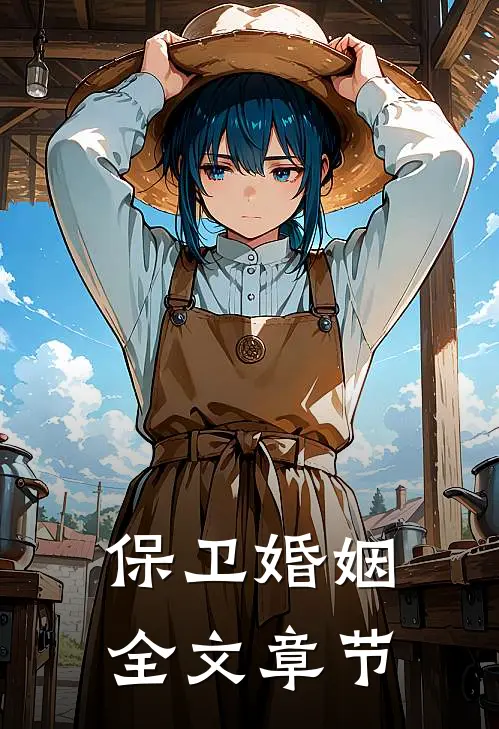 保卫婚姻全文章节