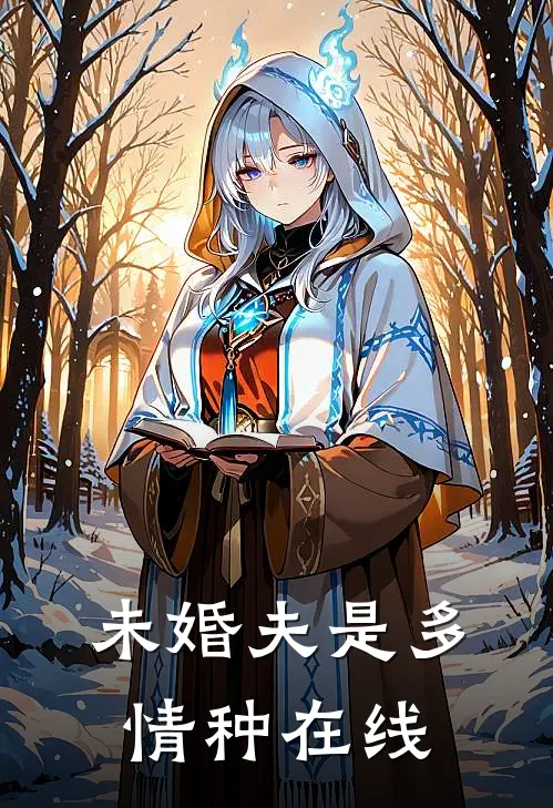 未婚夫是多情种在线