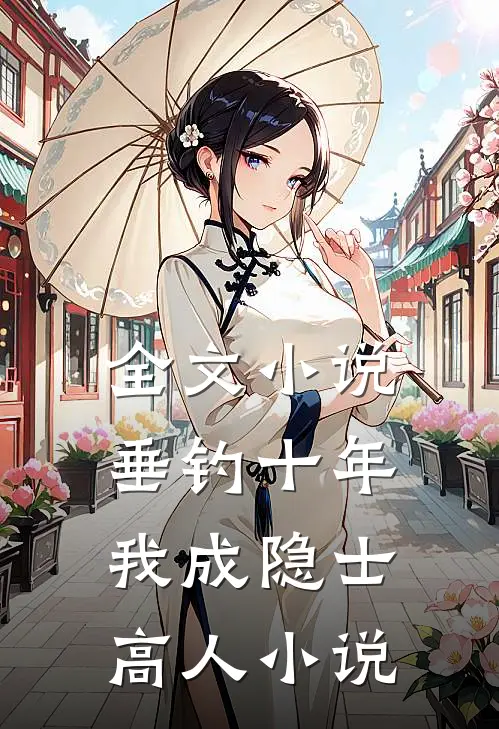 全文小说垂钓十年我成隐士高人小说