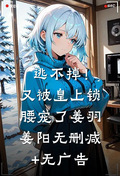 逃不掉！又被皇上锁腰宠了姜羽姜阳无删减+无广告