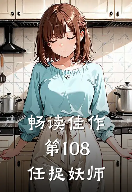 畅读佳作第108任捉妖师