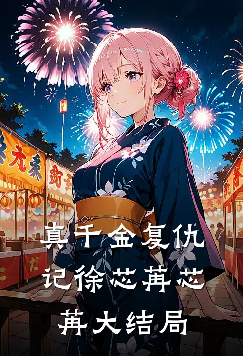 真千金复仇记徐芯苒芯苒大结局