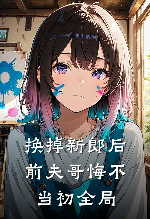换掉新郎后，前夫哥悔不当初全局