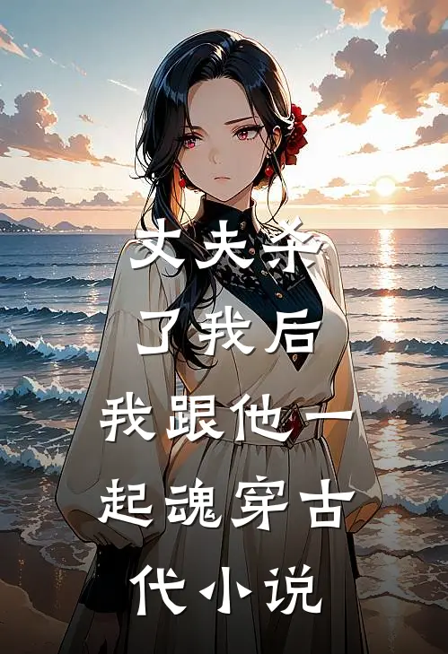 丈夫杀了我后，我跟他一起魂穿古代小说
