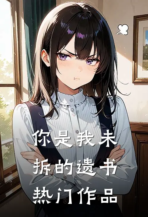 你是我未拆的遗书热门作品