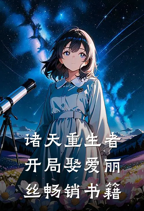 诸天重生者开局娶爱丽丝畅销书籍