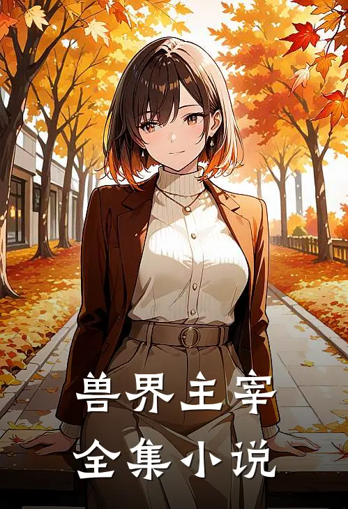 兽界主宰全集小说