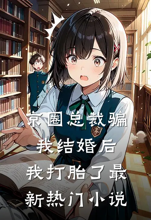 京圈总裁骗我结婚后，我打胎了最新热门小说