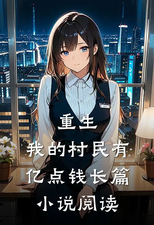 重生：我的村民有亿点钱长篇小说阅读