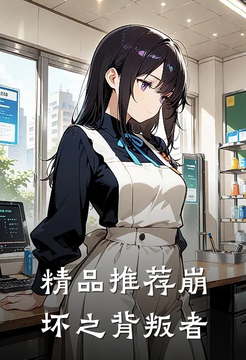 精品推荐崩坏之背叛者