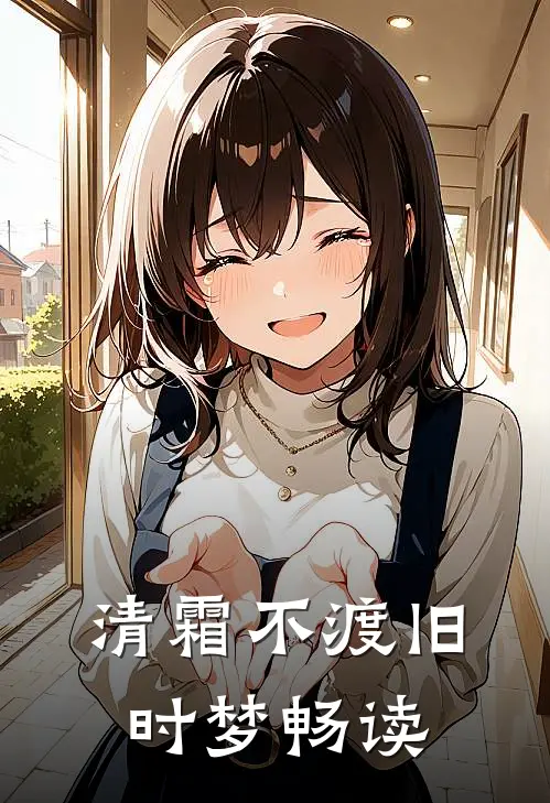 清霜不渡旧时梦畅读