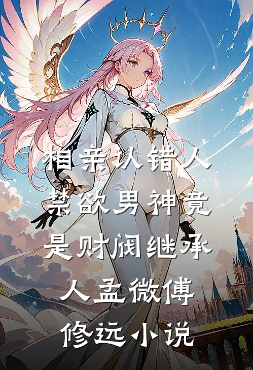 相亲认错人，禁欲男神竟是财阀继承人孟微傅修远小说
