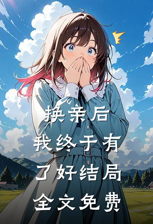 换亲后，我终于有了好结局全文免费