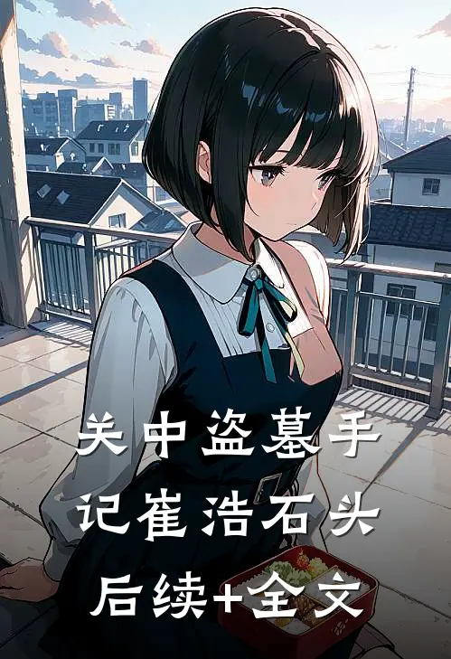 关中盗墓手记崔浩石头后续+全文