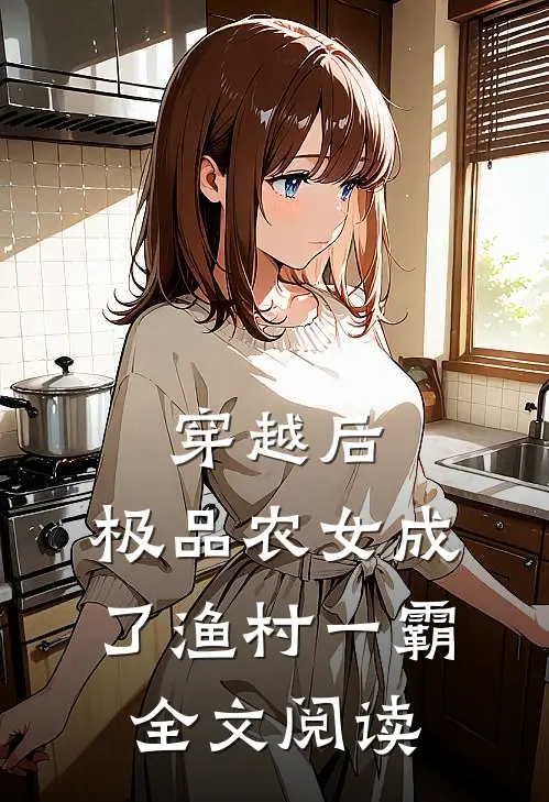 穿越后，极品农女成了渔村一霸全文阅读