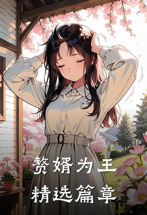 赘婿为王精选篇章