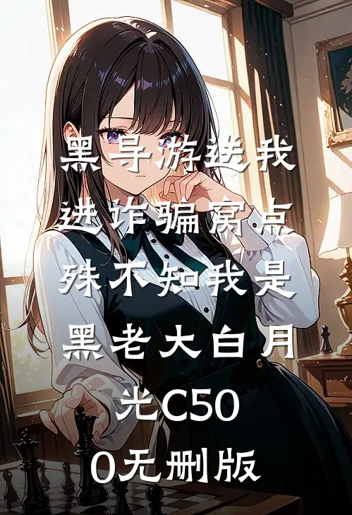 黑导游送我进诈骗窝点，殊不知我是黑老大白月光C500无删版